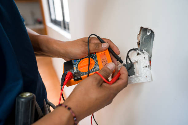 Best Emergency Electrical Repair Services  in Marissa, IL