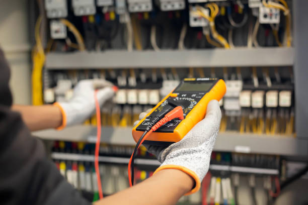 Best Circuit Breaker Installation and Repair  in Marissa, IL